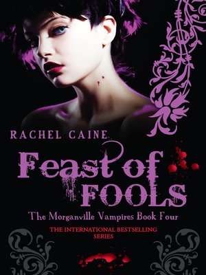 cover image of Feast of Fools